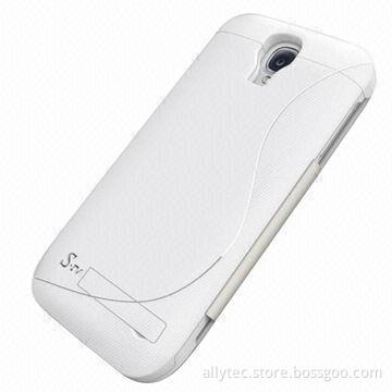 3,200mAh Power Bank Case for Samsung Galaxy S4 (i9500)